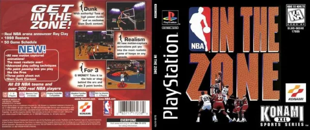 Download NBA in the Zone