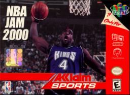 Download NBA Jam 2000