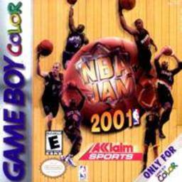 Download NBA Jam 2001