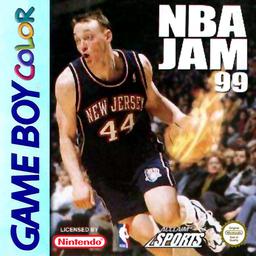 Download NBA Jam 99