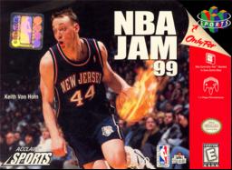 Download NBA Jam 99