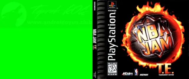 Download NBA Jam - Tournament Edition