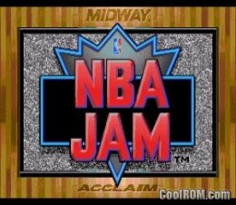Download NBA Jam