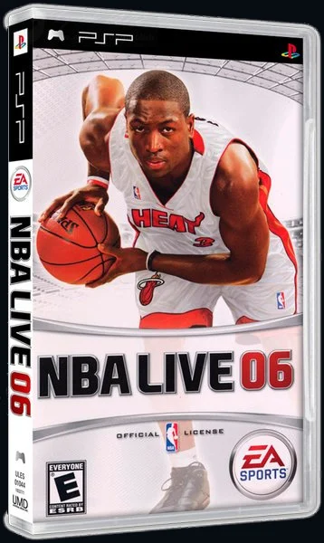 Download NBA Live 06