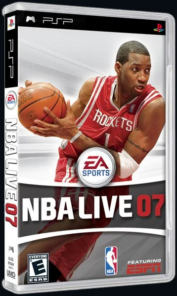 Download NBA Live 07