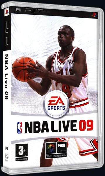 Download NBA Live 09