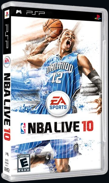 Download NBA Live 10