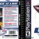 Download NBA Live 2001