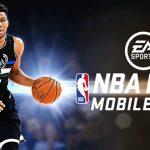 Download NBA LIVE Mobile v7.0.00 MOD APK [Mod Menu / Speed]
