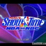 nba-showtime