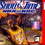 Download NBA Showtime: NBA on NBC