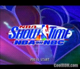 Download NBA Showtime