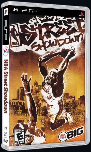Download NBA Street Showdown