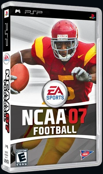 Download NCAA Football 07