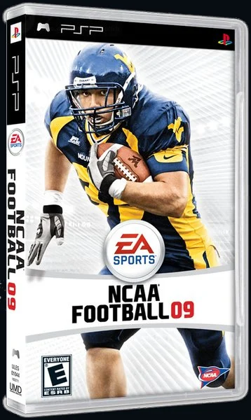 Download NCAA Football 09
