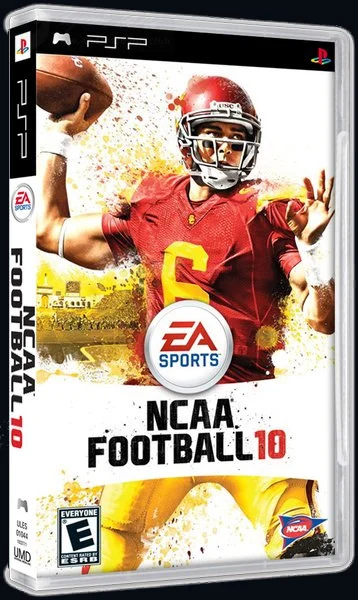 Download NCAA Football 10