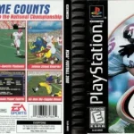 Download NCAA Football 2000