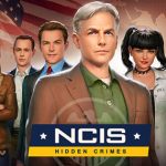 Download NCIS: Hidden Crimes v1.17.6 MOD APK [Money]