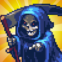 Download NecroMerger – Idle Merge Game MOD APK v1.73 (Dinheiro Infinito)