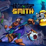 Download Necrosmith v1.3 FULL APK – VERSÃO COMPLETA