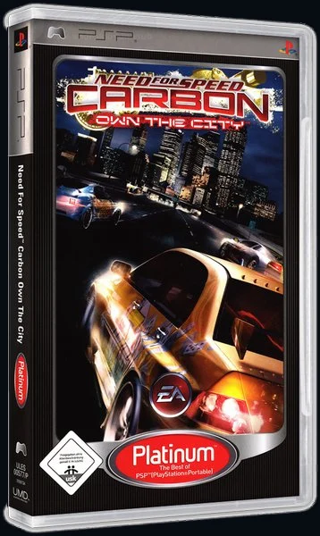Download Need for Speed - Carbon - Own the City