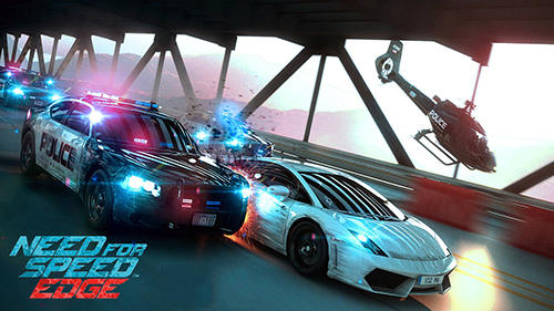 Download Need For Speed EDGE Mobile v 1.1.165526 Apk Full