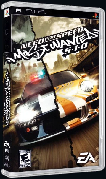 Download Need for Speed - Most Wanted - 5-1-0