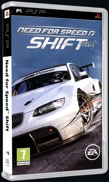 Download Need for Speed - Shift