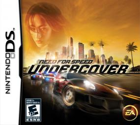 Download Need for Speed: Undercover