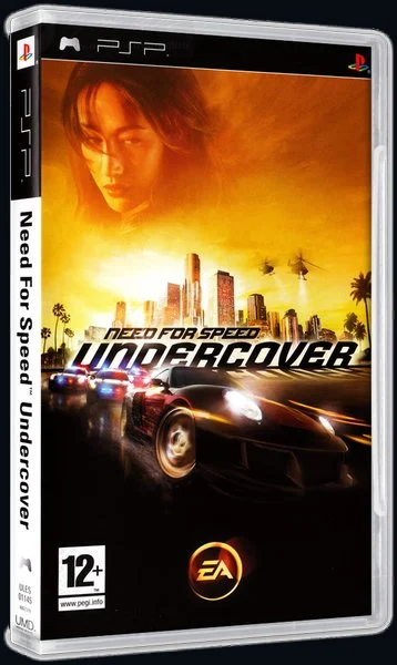 Download Need for Speed - Undercover