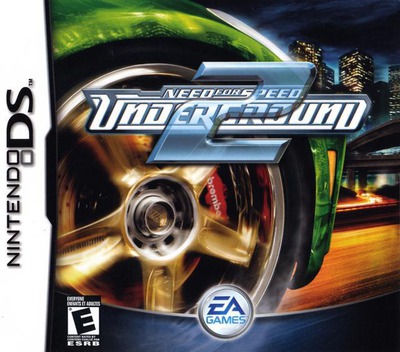 Download Need for Speed: Underground 2