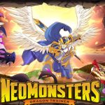 Download Neo Monsters v3.3 MOD APK [Dinheiro Infinito]