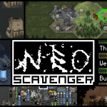 Download NEO Scavenger v1.2.8 MOD APK [Full / Unlocked]