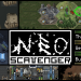 Download NEO Scavenger v1.2.8 MOD APK [Full / Unlocked]