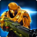 Download Neon Shadow (MOD, Ammo/Health/Ad-Free) 1.38