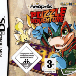 Download Neopets Puzzle Adventure (EU)(BAHAMUT)