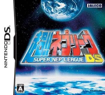 Download Nep League DS