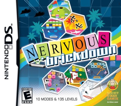 Download Nervous Brickdown