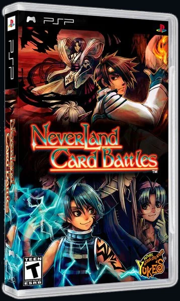 Download Neverland Card Battles