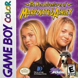 Download New Adventures of Mary-Kate & Ashley, The