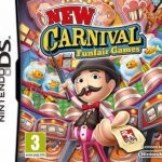 Download New Carnival - Funfair Games