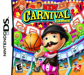 Download New Carnival Games