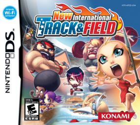 Download New International Track & Field
