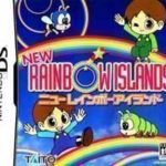 Download New Rainbow Islands