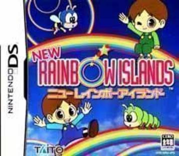 Download New Rainbow Islands