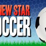 Download New Star Soccer v4.31 MOD APK [Dinheiro Infinito]