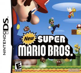 Download New Super Mario Bros.