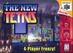 Download New Tetris, The