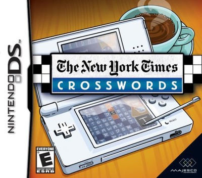 Download New York Times Crosswords, The