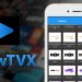 Download NewTVX v2.0 APK – Download Atualizado
